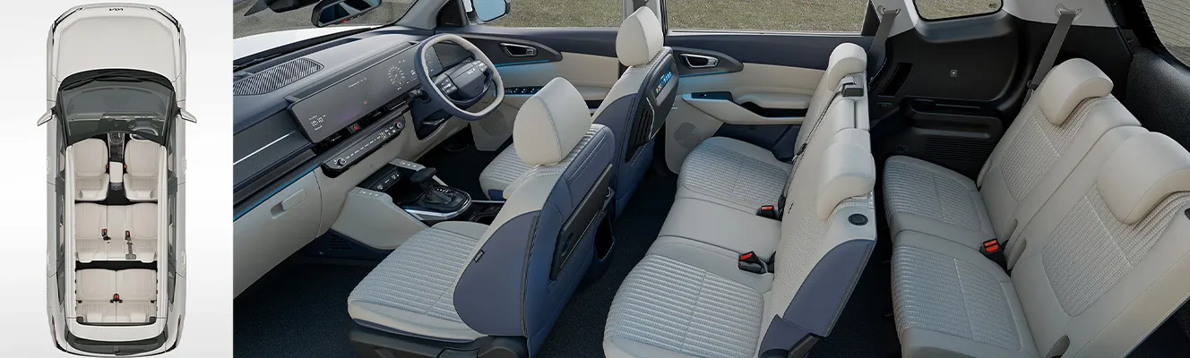 Interior Features 8